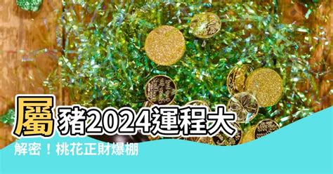 屬豬財位|2024屬豬幾歲、2024屬豬運勢、屬豬幸運色、財位、禁忌